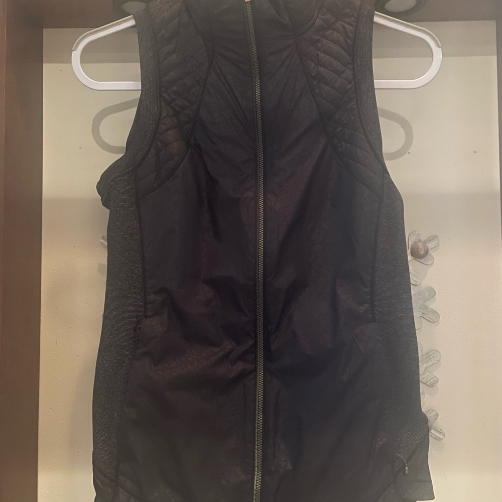 Woman’s Lululemon Vest